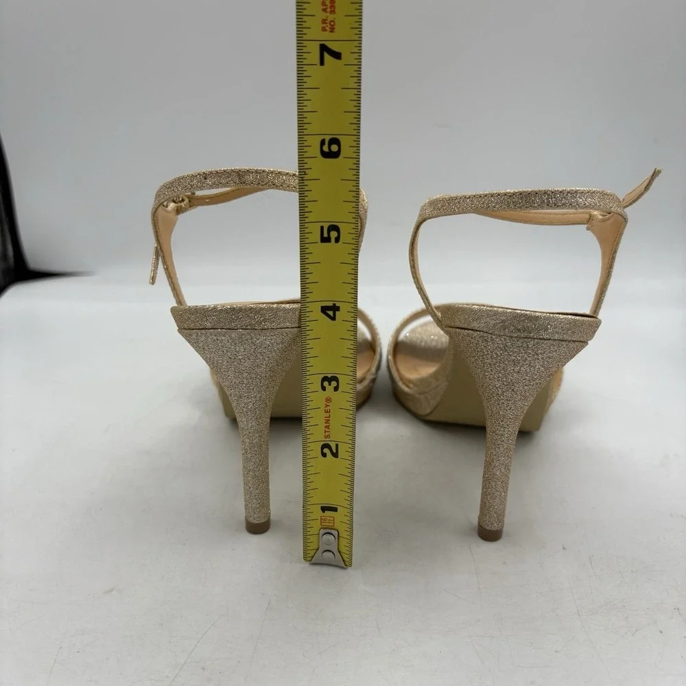 Badgley Mischka pre owned
